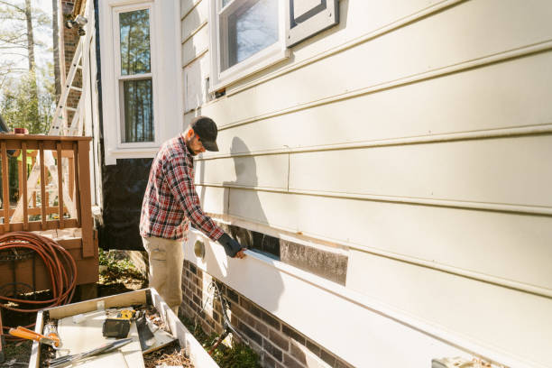 Top rated local Emergency Siding Repair specialists in North Bend, WA